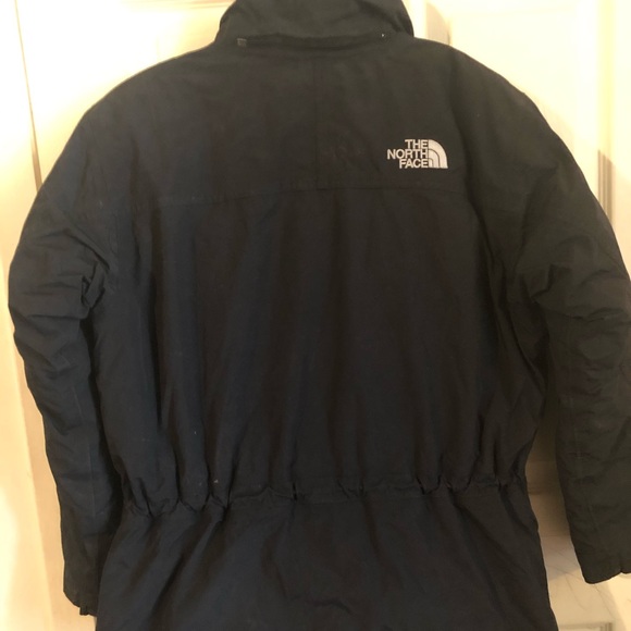 πππππnorthface Hyvent coat for boys ππππ - Picture 5 of 7